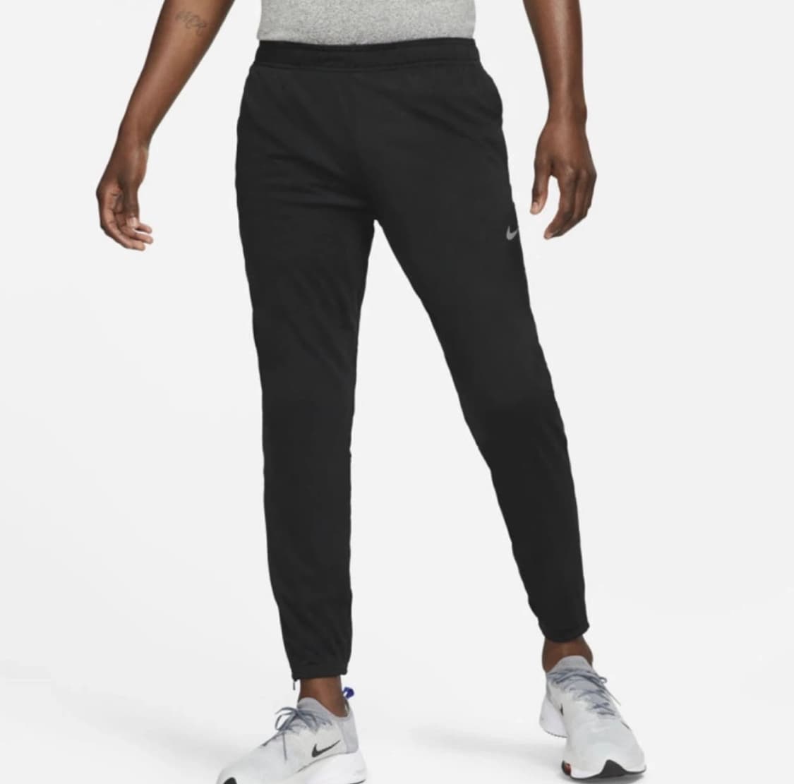 나이키 드라이 핏 챌린저 블랙 m사이즈 상품이미지8