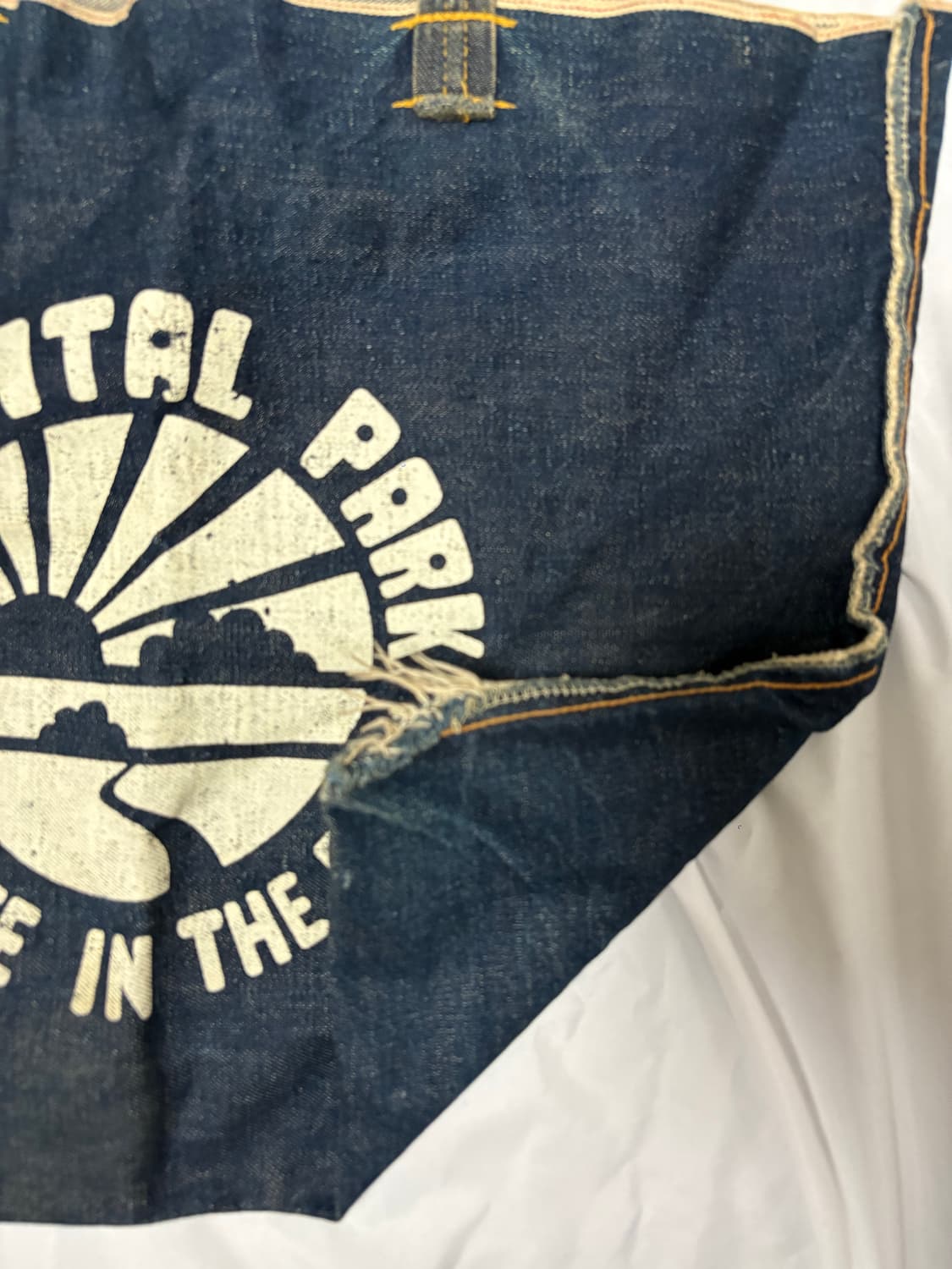 캐피탈 토드백 상품이미지4