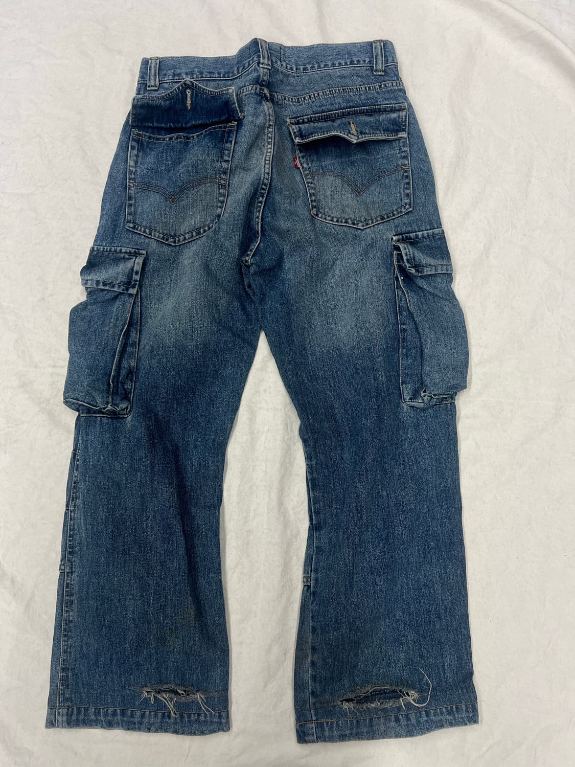 리바이스 엔진 카고 30/30 상품이미지5