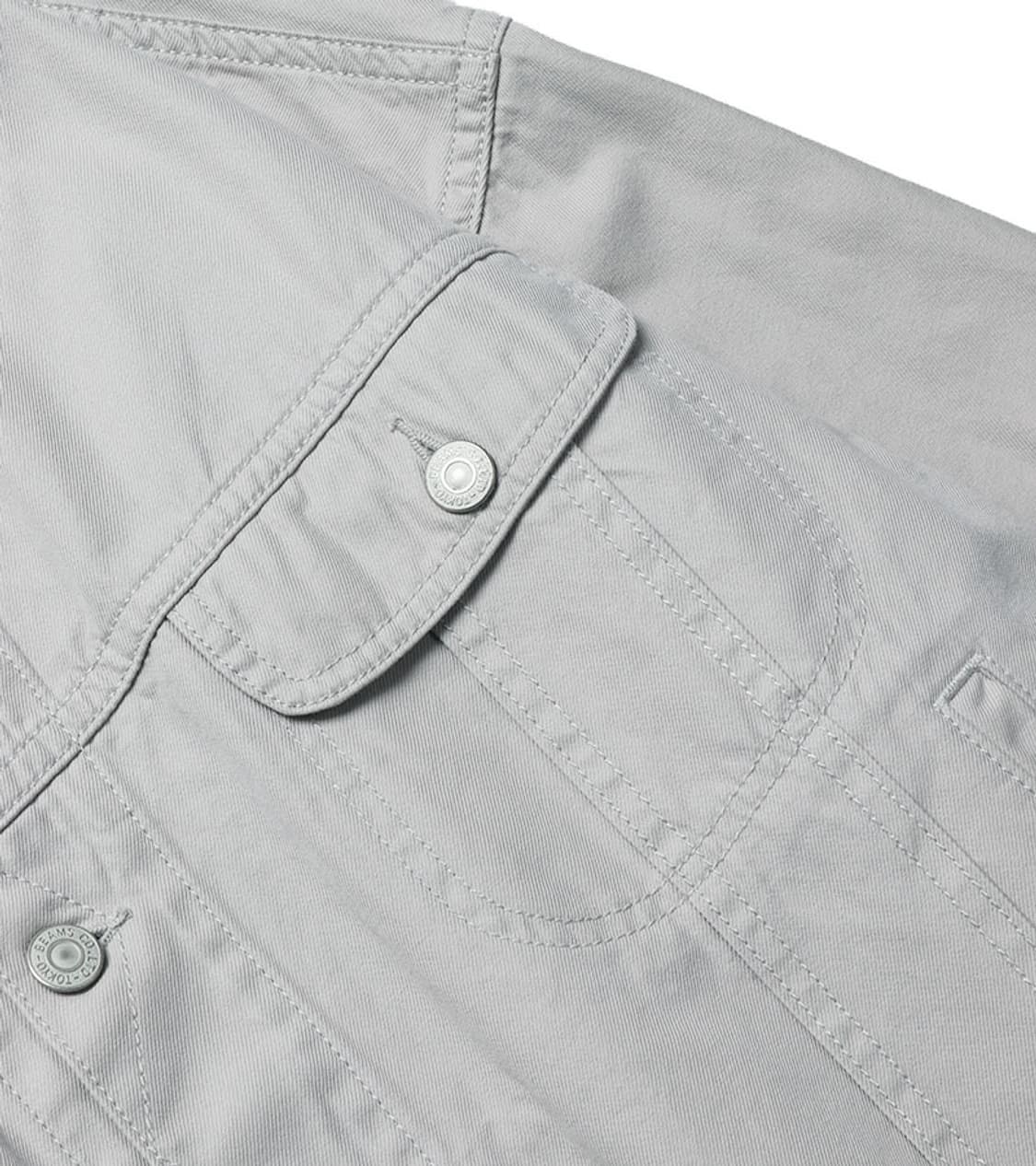 BEAMS - COWBOY JACKET 상품이미지7