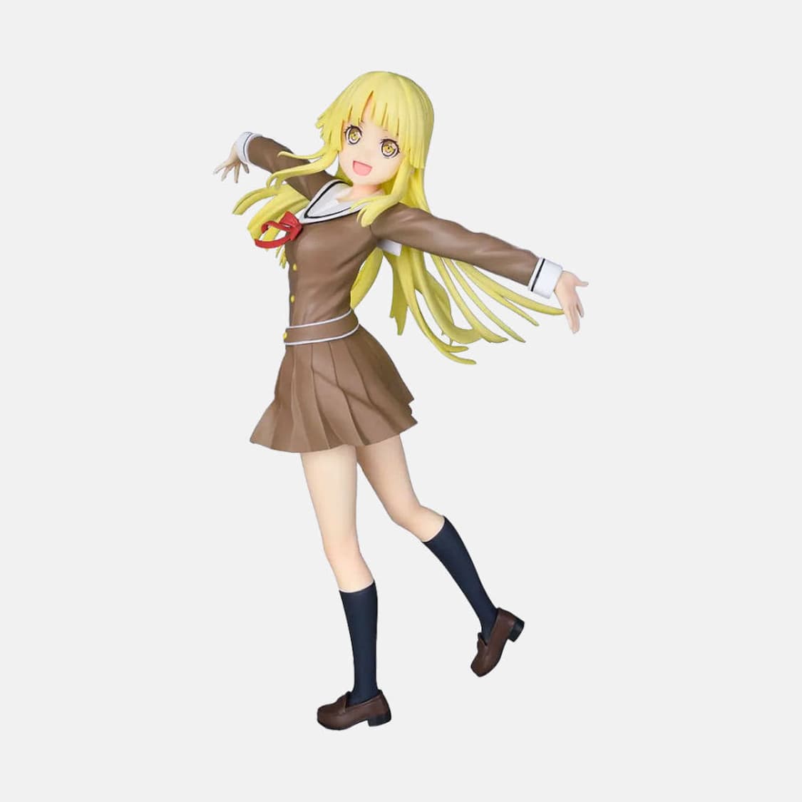 세가 뱅드림 츠루마키 코코로 스쿨데이즈 피규어 상품이미지2
