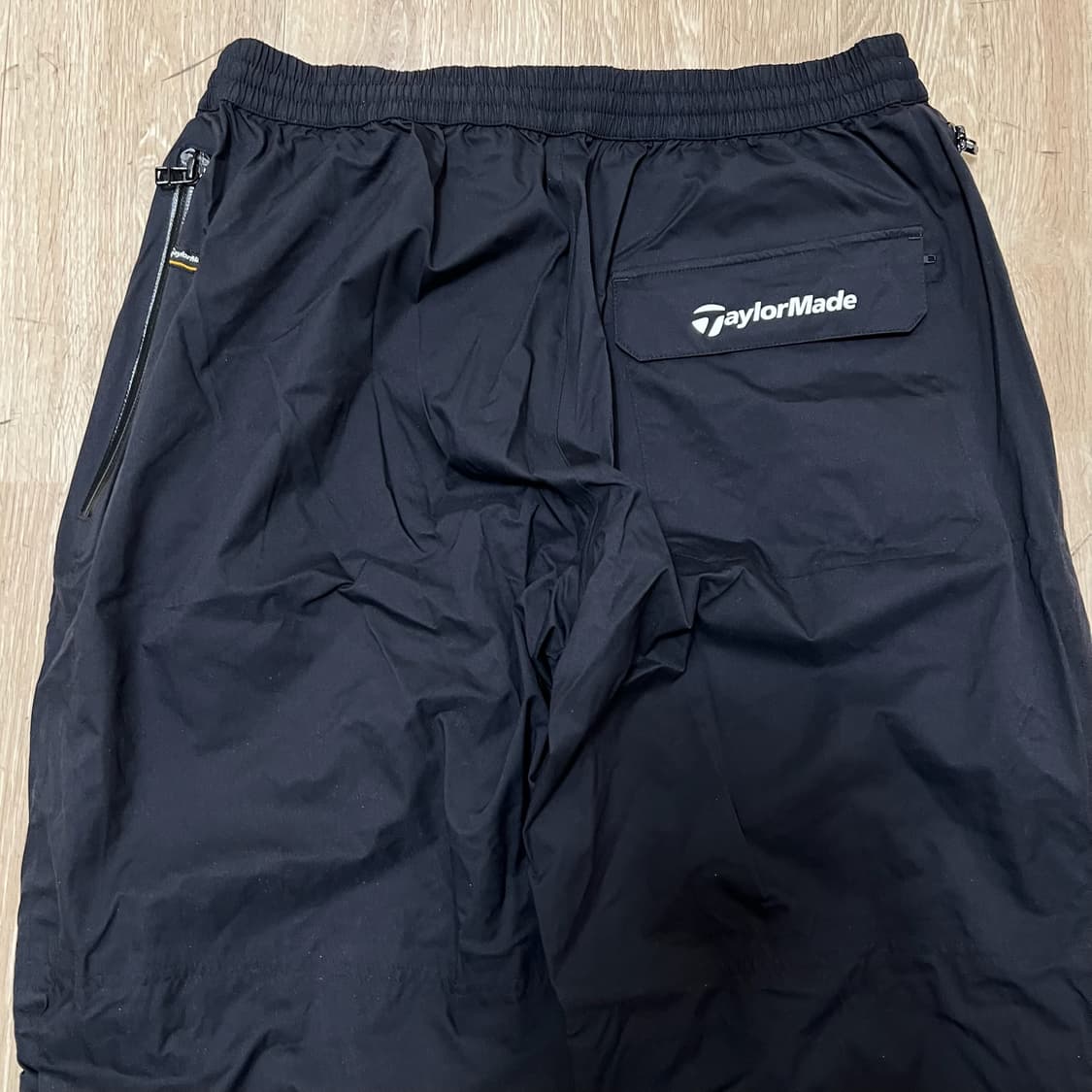 테일러메이드 남성 투웨이 골프바지 L/100  상품이미지5