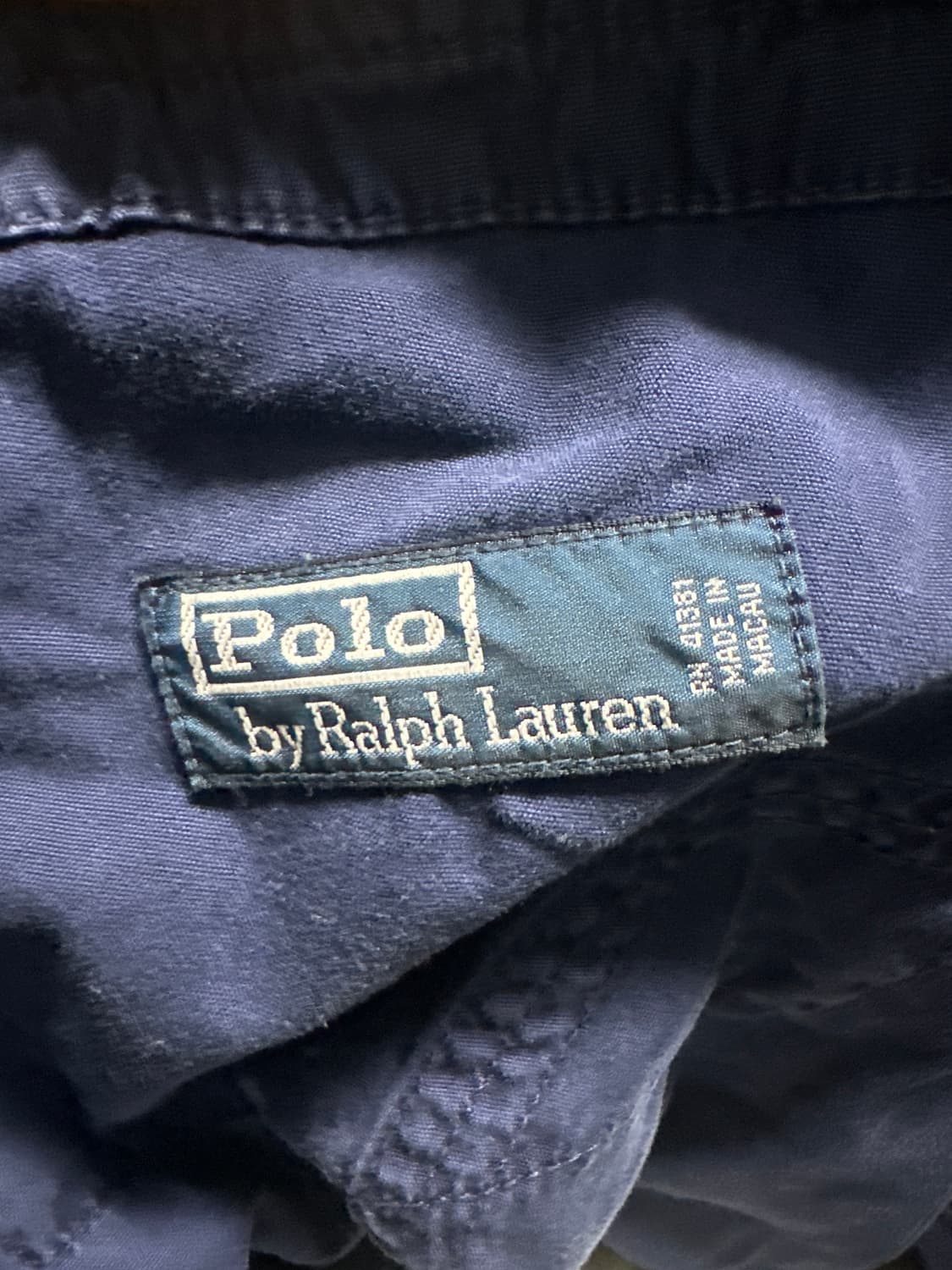 00s 폴로 멀티 포켓 팬츠 상품이미지8