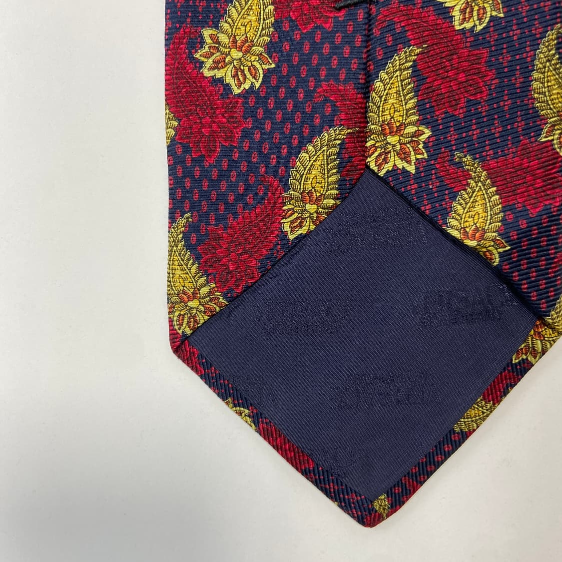 Gianni Versace 베르사체 정품 명품넥타이 상품이미지6