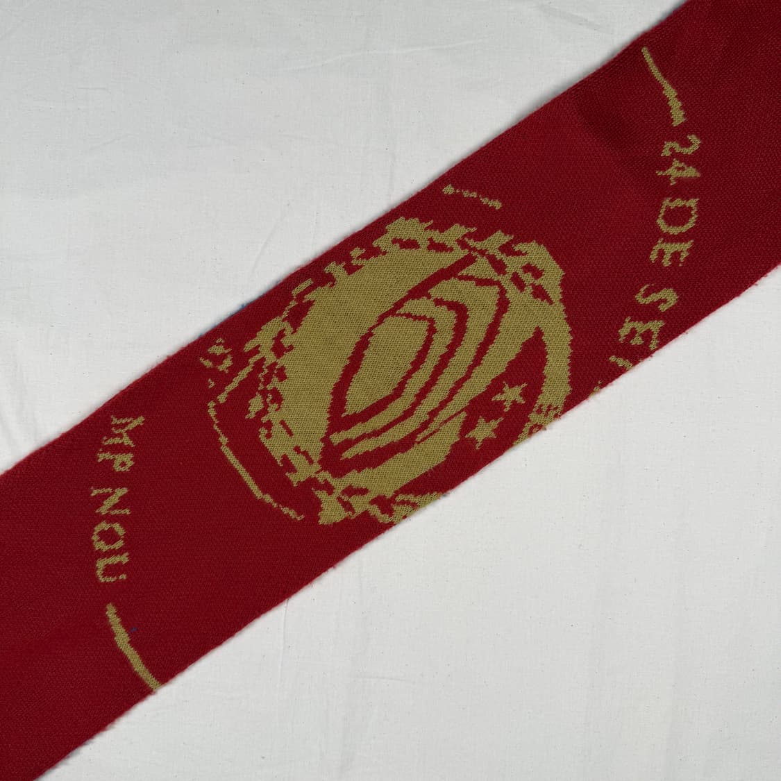 나이키 바르셀로나 축구 머플러 상품이미지5