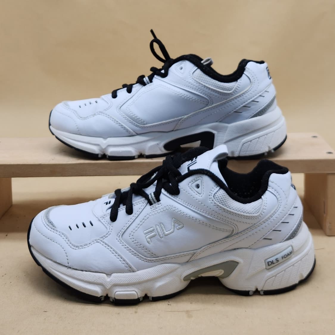 휠라 레인져 운동화 240 상품이미지1