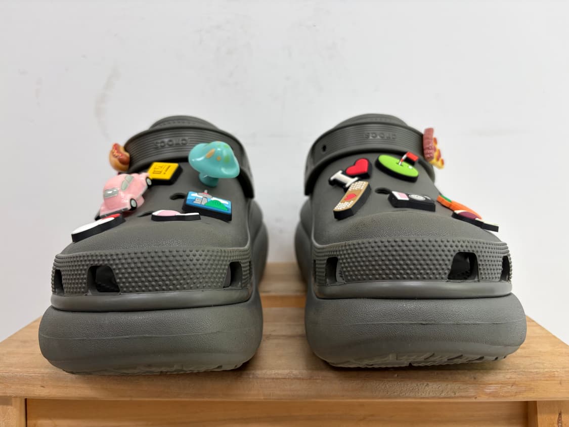 크록스 남성 샌들 280 상품이미지4