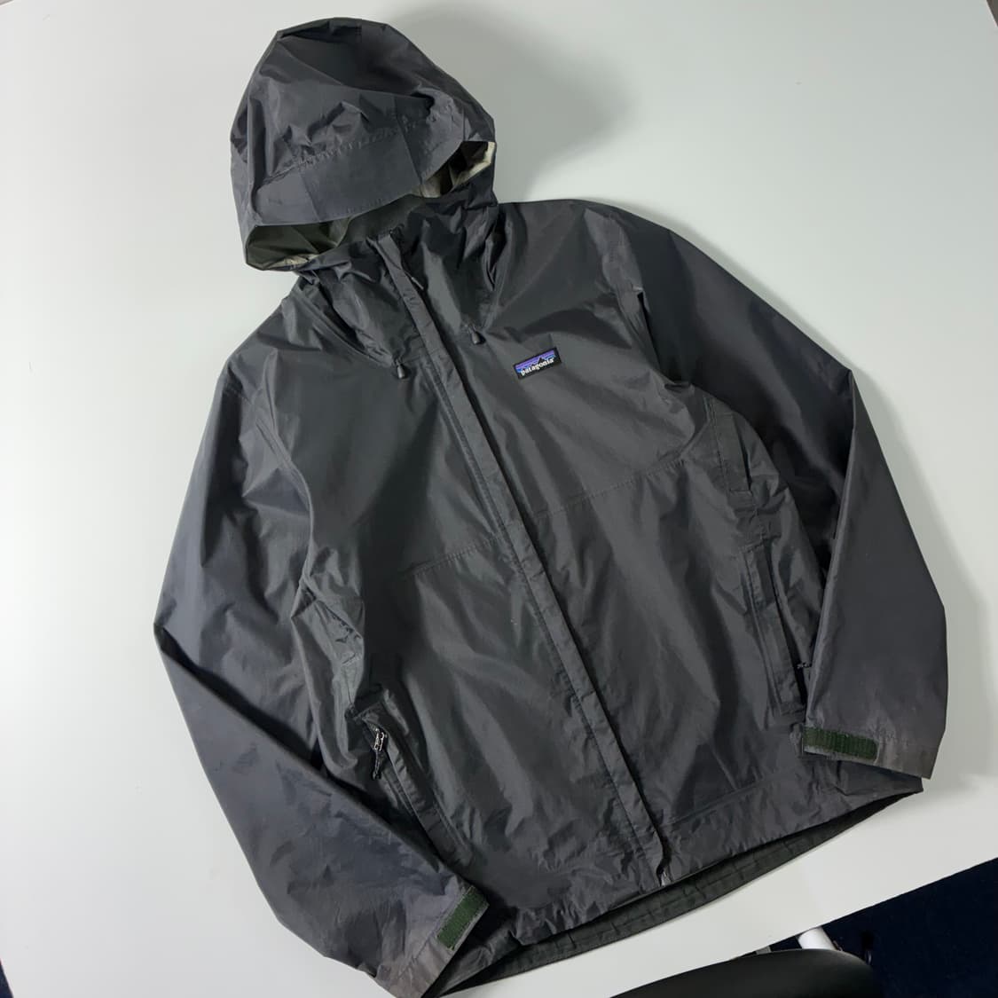 Patagonia  파타고니아 토렌트쉘 3L 바람막이 자켓  상품이미지2