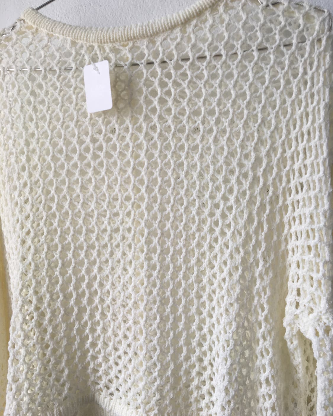 Punching knit 상품이미지4