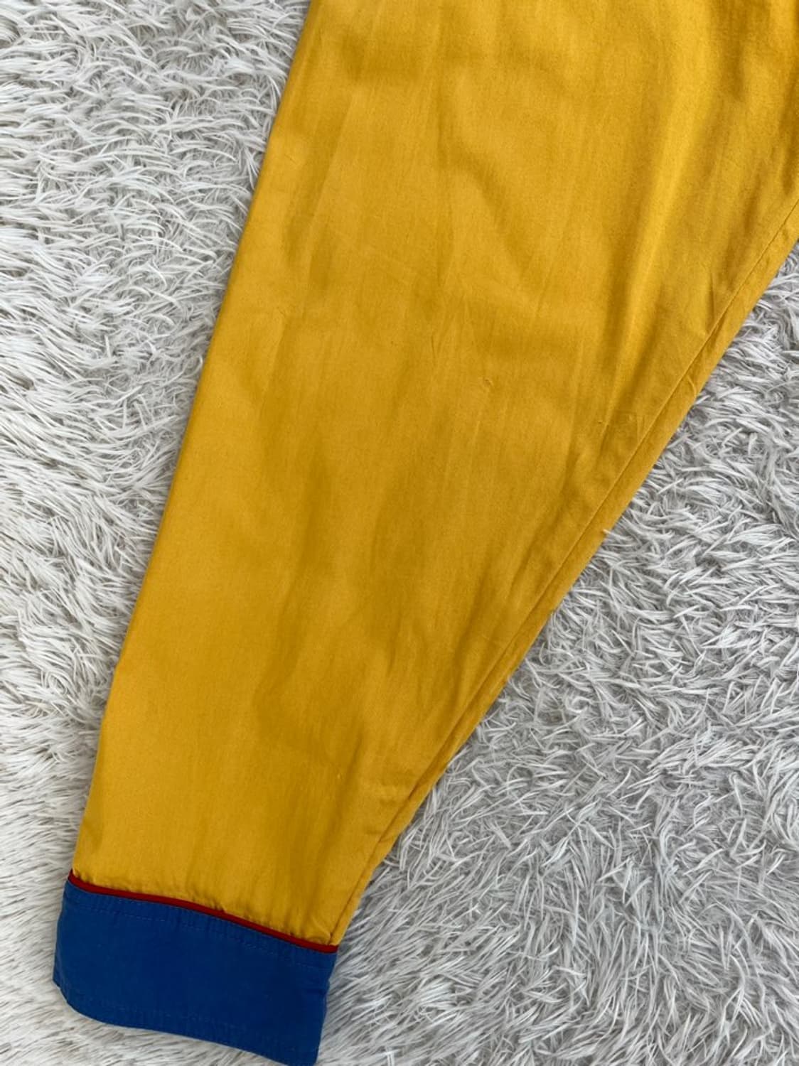 디키즈 올드스쿨 웨스턴 스냅 셔츠/#3198 상품이미지3