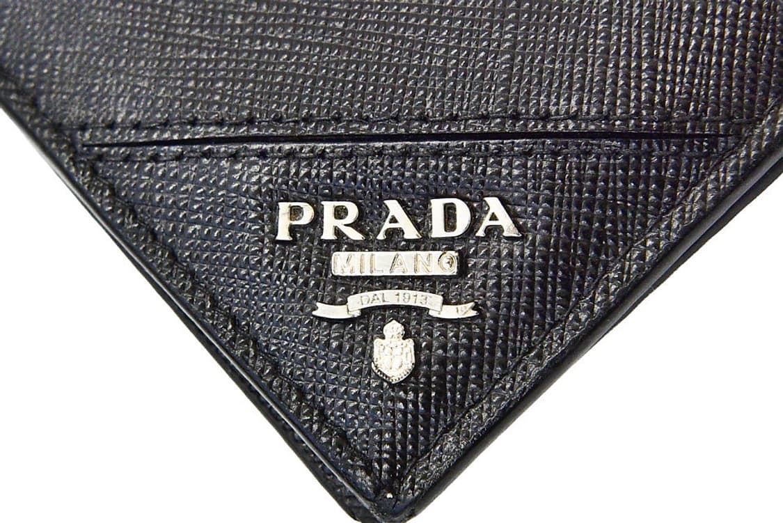 프라다 사피아노 장지갑(정품) 상품이미지6