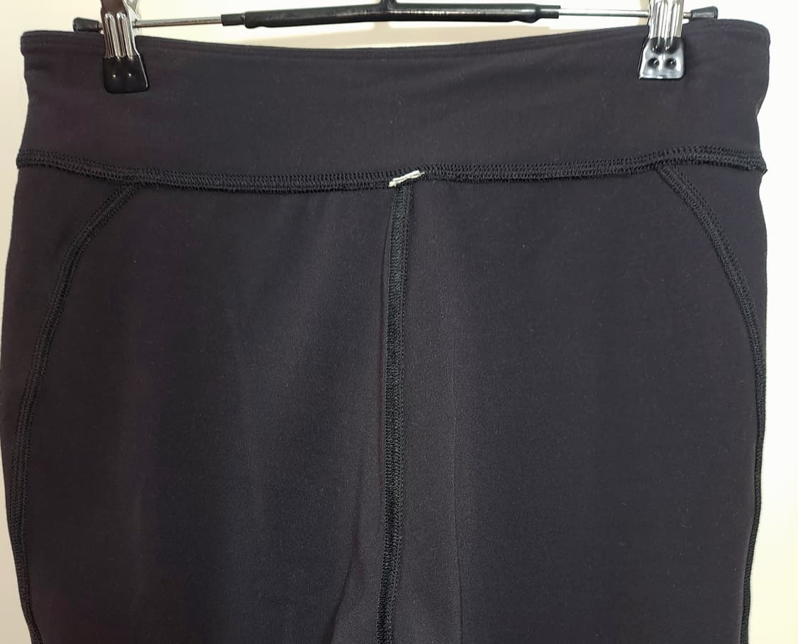 LULULEMON 여성 겨울용 조거 팬츠 M 상품이미지4