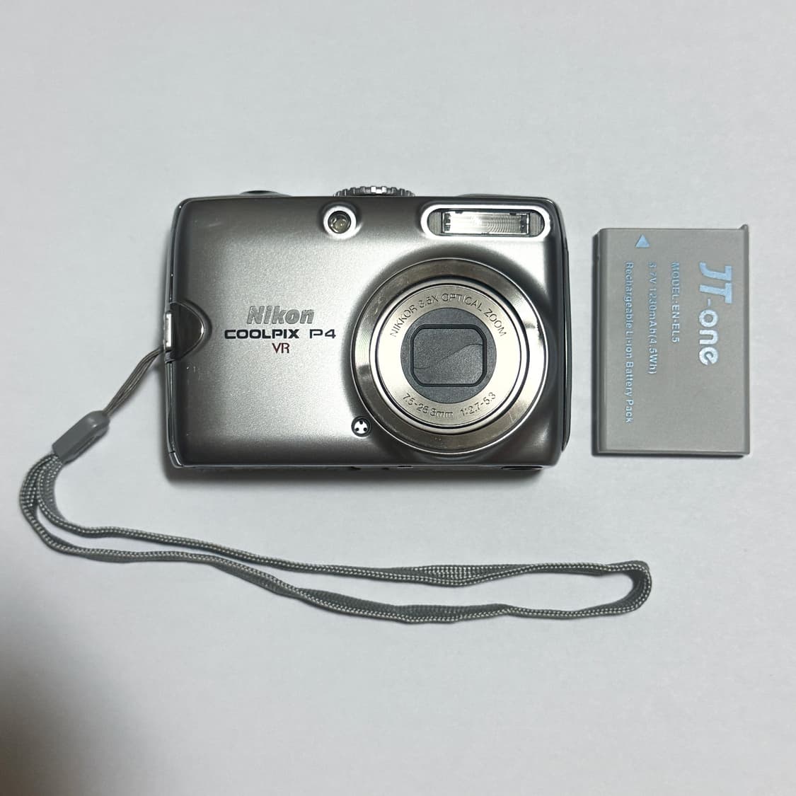 니콘 쿨픽스 p4(p3) 상품이미지1