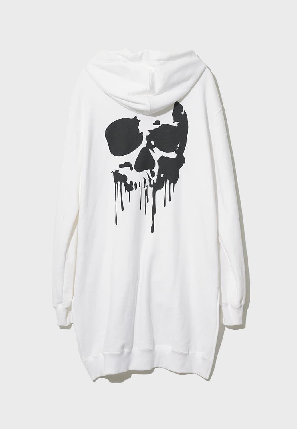 COMME DES GARCONS HOMME PLUS hoodie 상품이미지2