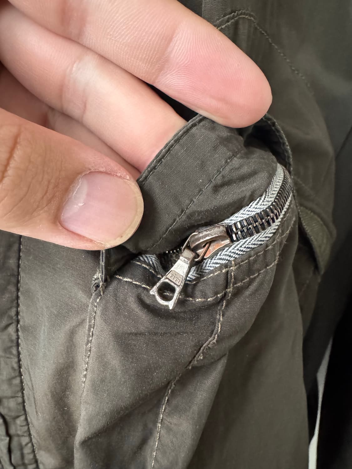 90s Post Card 자켓 상품이미지8