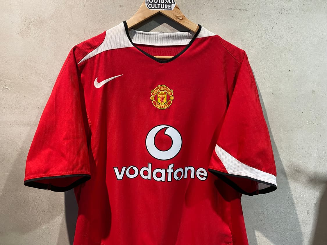 04-05 맨체스터유나이티드 호날두 홈 유니폼 상품이미지2