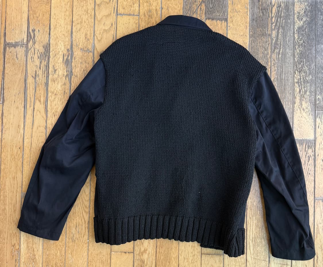 언더커버 자켓 상품이미지4