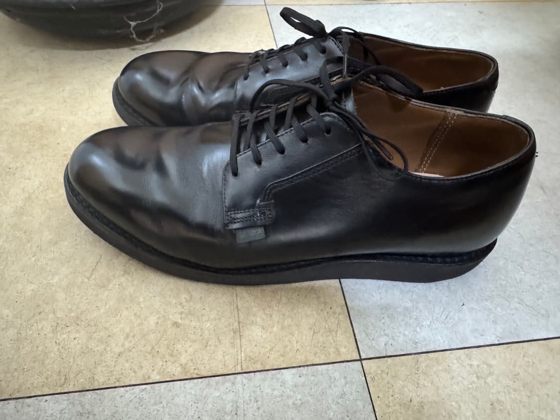 레드윙 포스트맨 9.5D(275) 상품이미지2