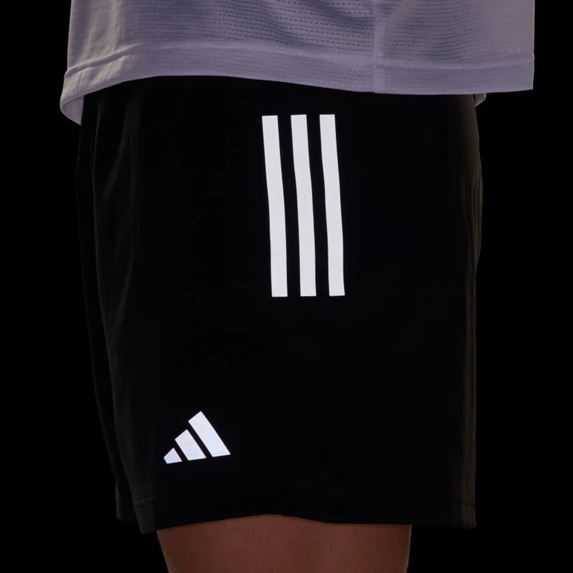 US M 새제품) 아디다스 7인치 런닝 러닝 쇼츠 체감 32 L XL 상품이미지3