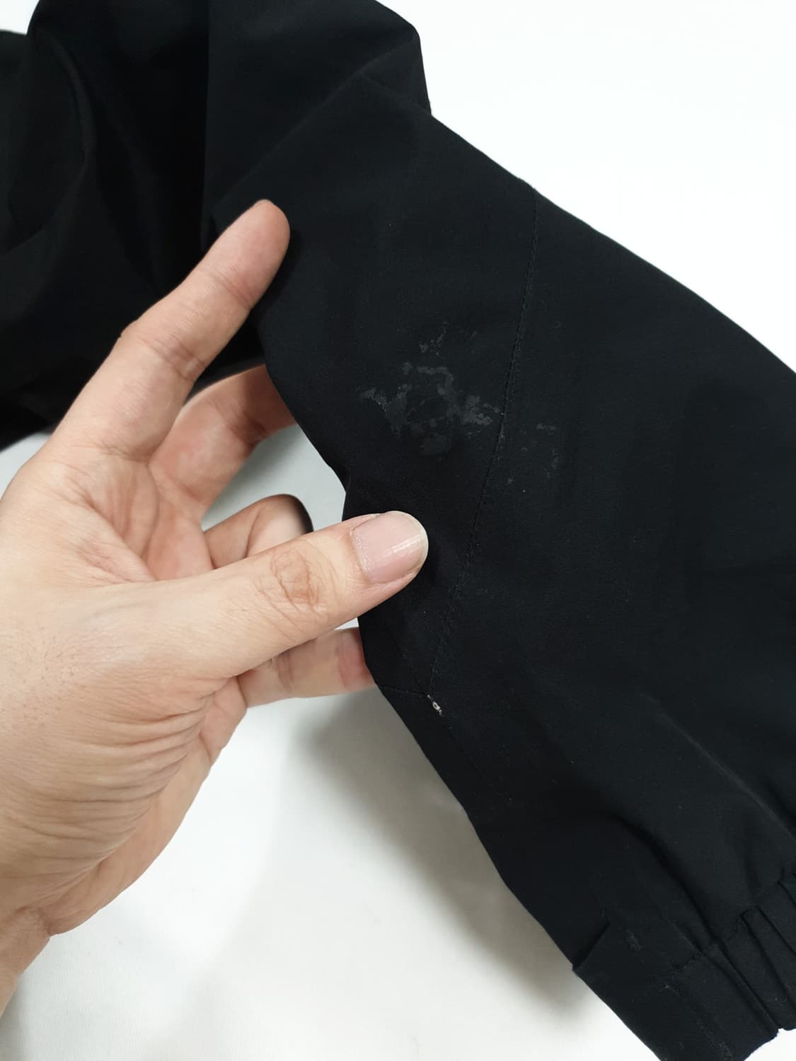 컬럼비아 고어텍스 바람막이 상품이미지10