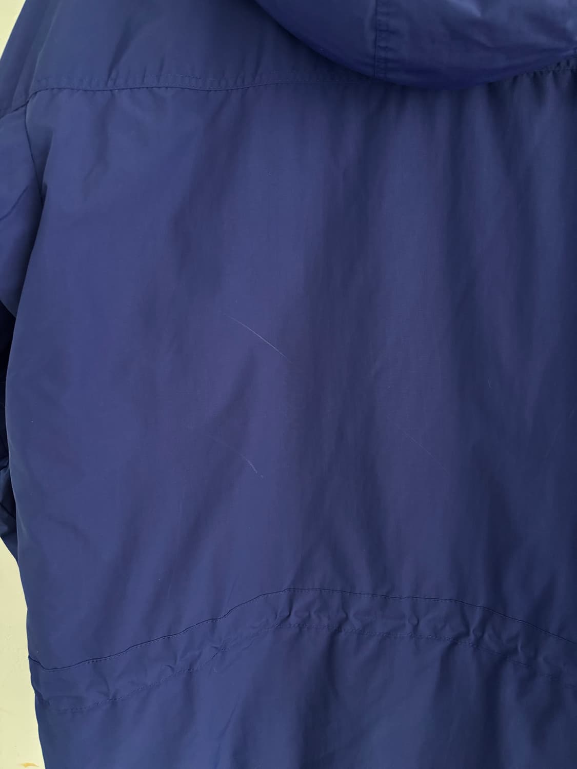 Patagonia 파타고니아 98s 블루 인퍼노 자켓 상품이미지10