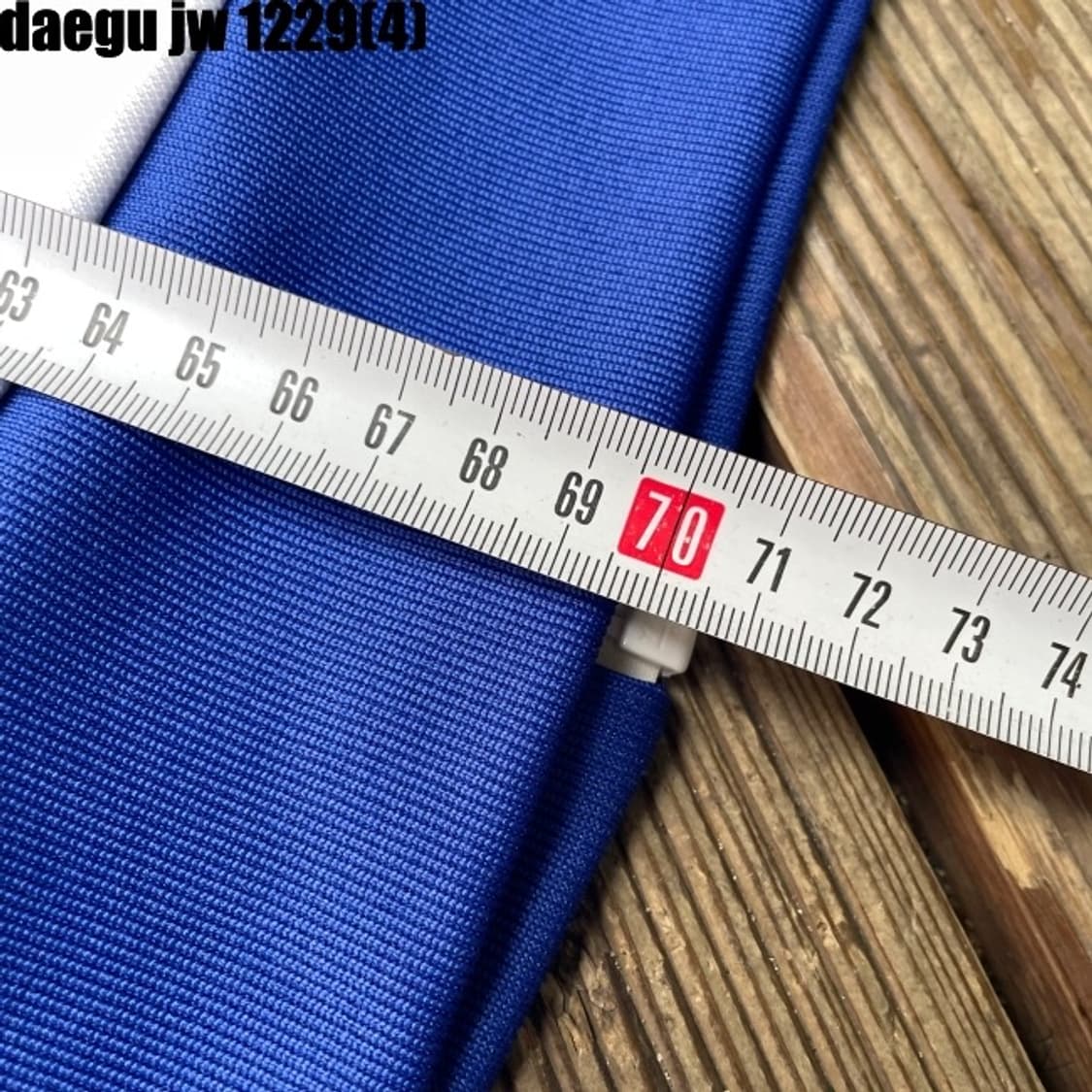 아디다스져지집업 첼시 상품이미지6