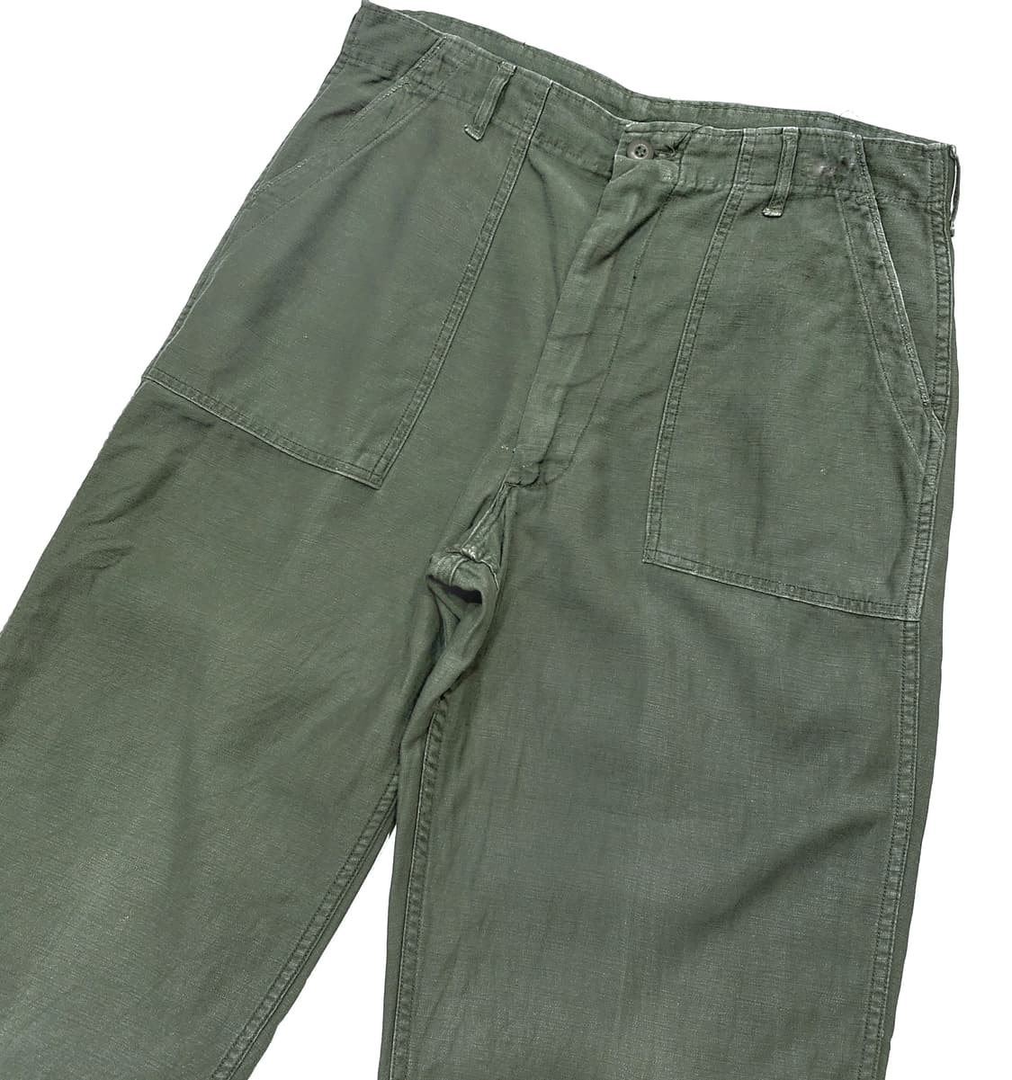 오리지널 og107 퍼티그 팬츠 36(34~35) 70's 상품이미지3