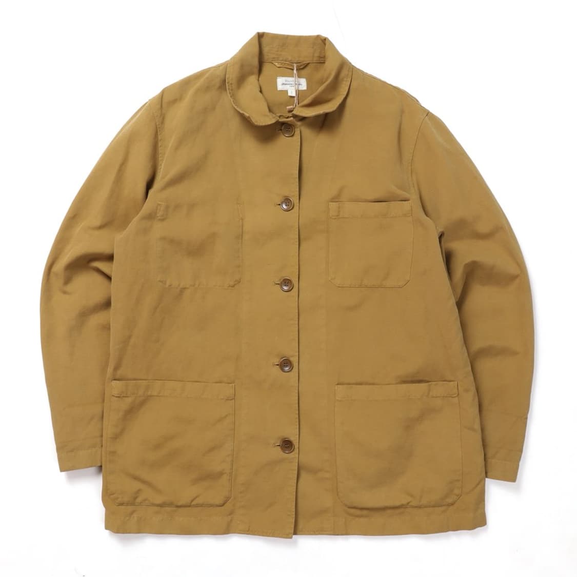 하트포드 Hartford Work Jacket

 상품이미지1