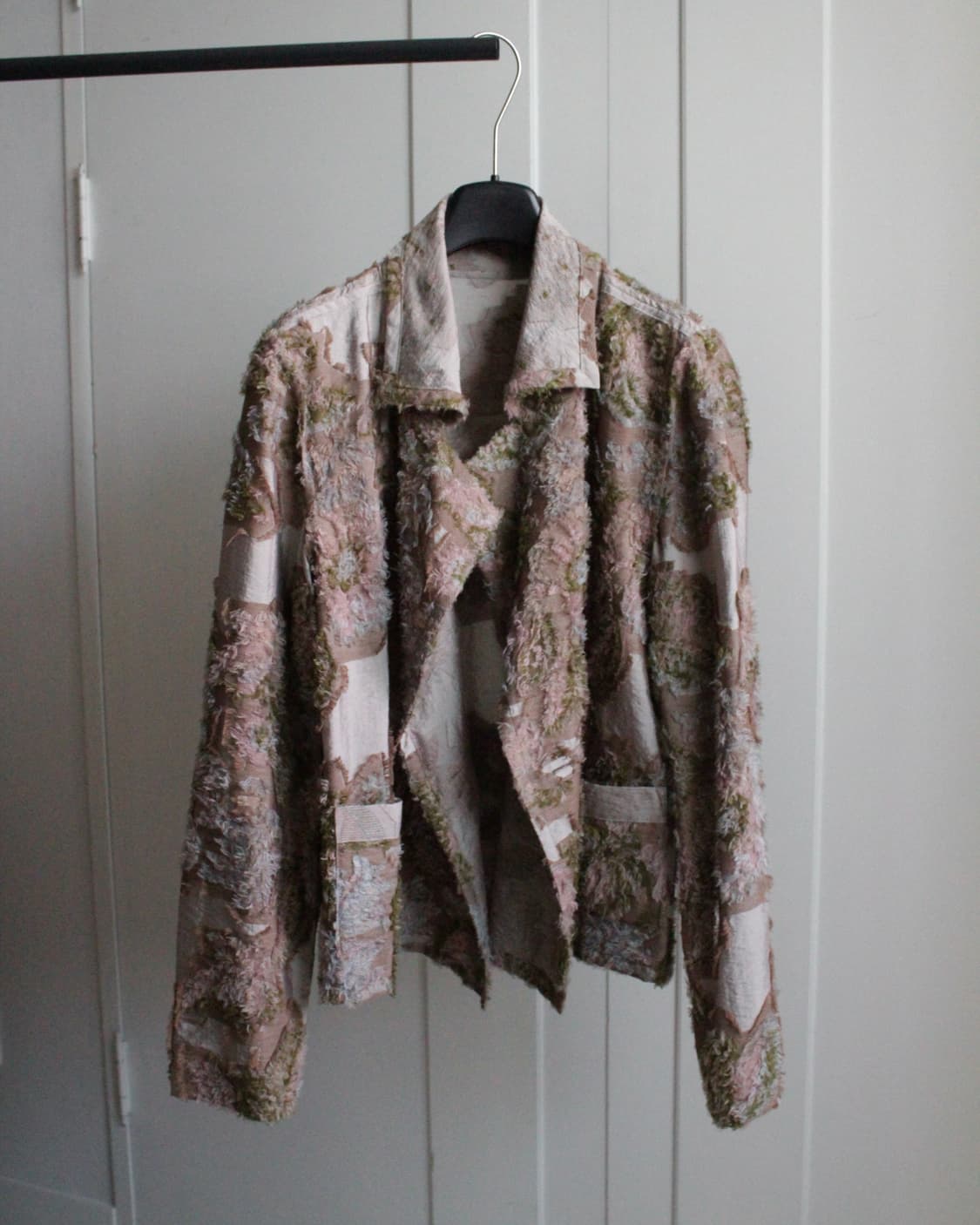 Issey Miyake Haat reversible jacket  상품이미지1