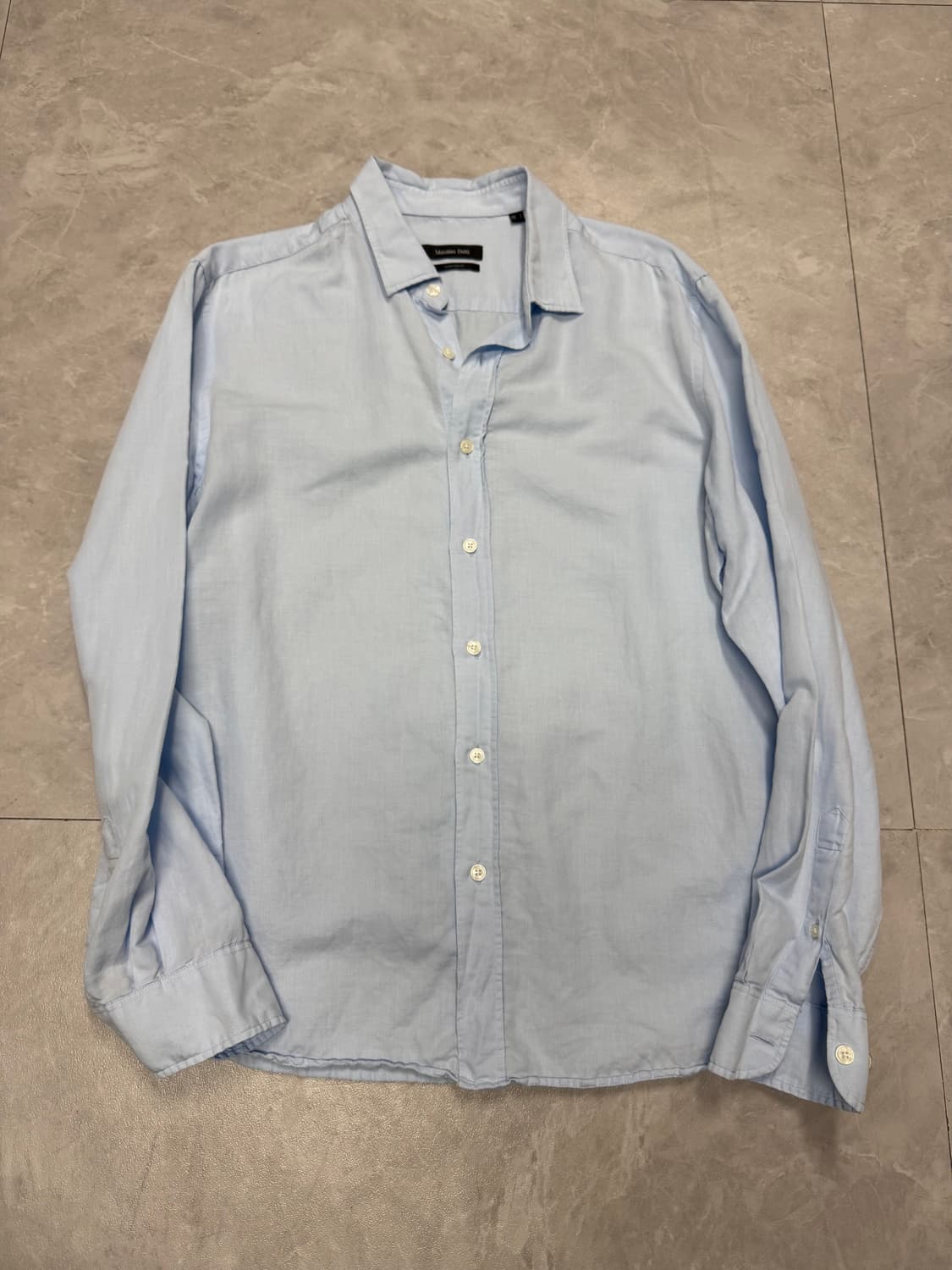 마시모두띠 린넨 상품이미지1