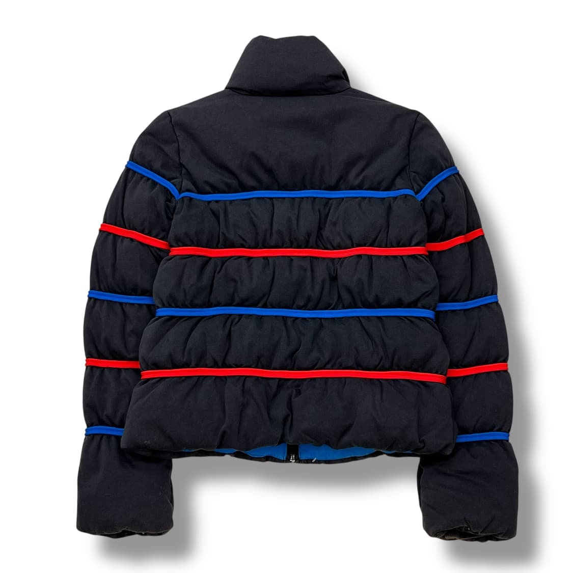 아디다스 리본 다운패딩 r2069 상품이미지2