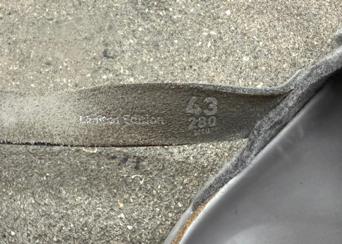 디올 버켄스탁 토키오 뮬 상품이미지10