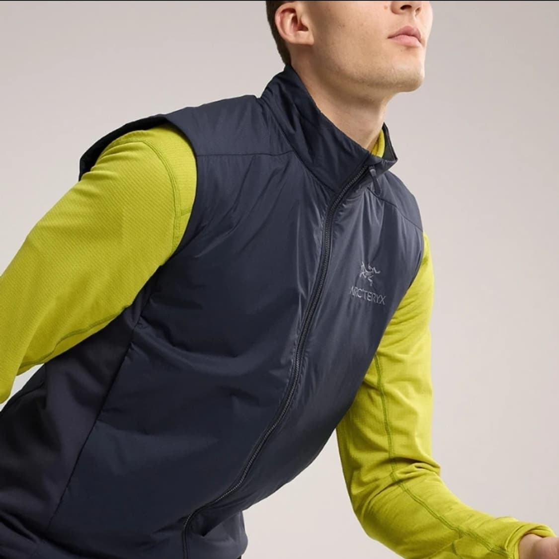 L 아크테릭스 아톰 베스트 블랙 사파이어 상품이미지2