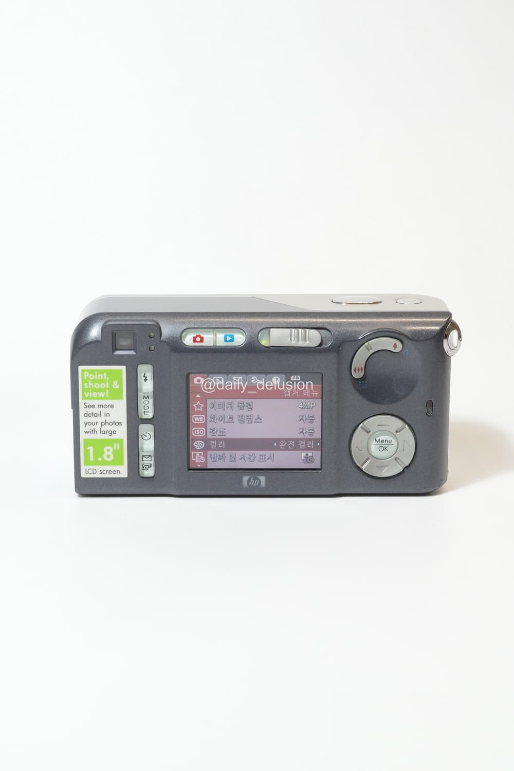 HP 포토스마트 M407 상품이미지2