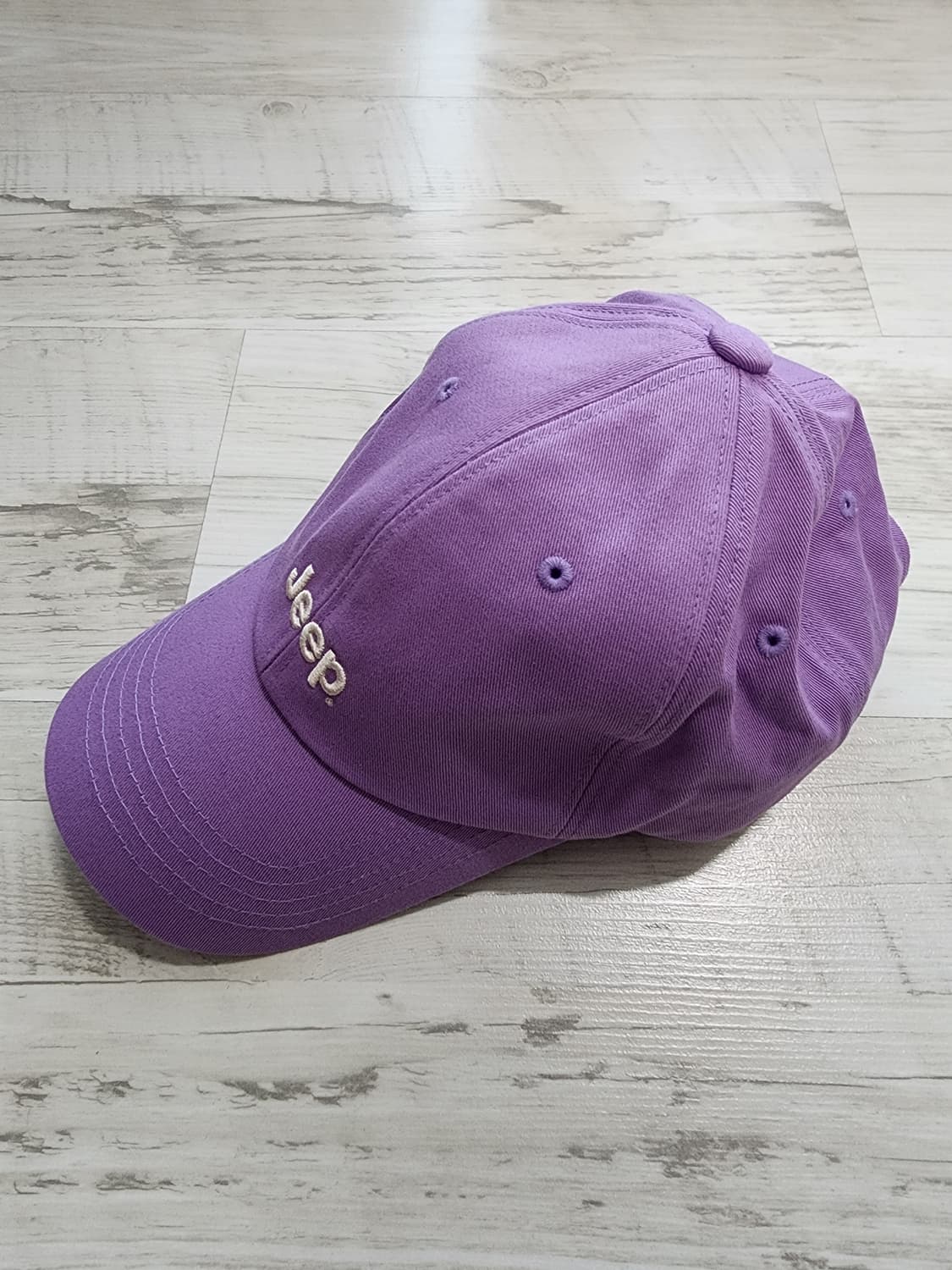 남여공용 볼캡 2개 일괄 팜. JEEP 지프&코드그라피 야구 모자 F 상품이미지6