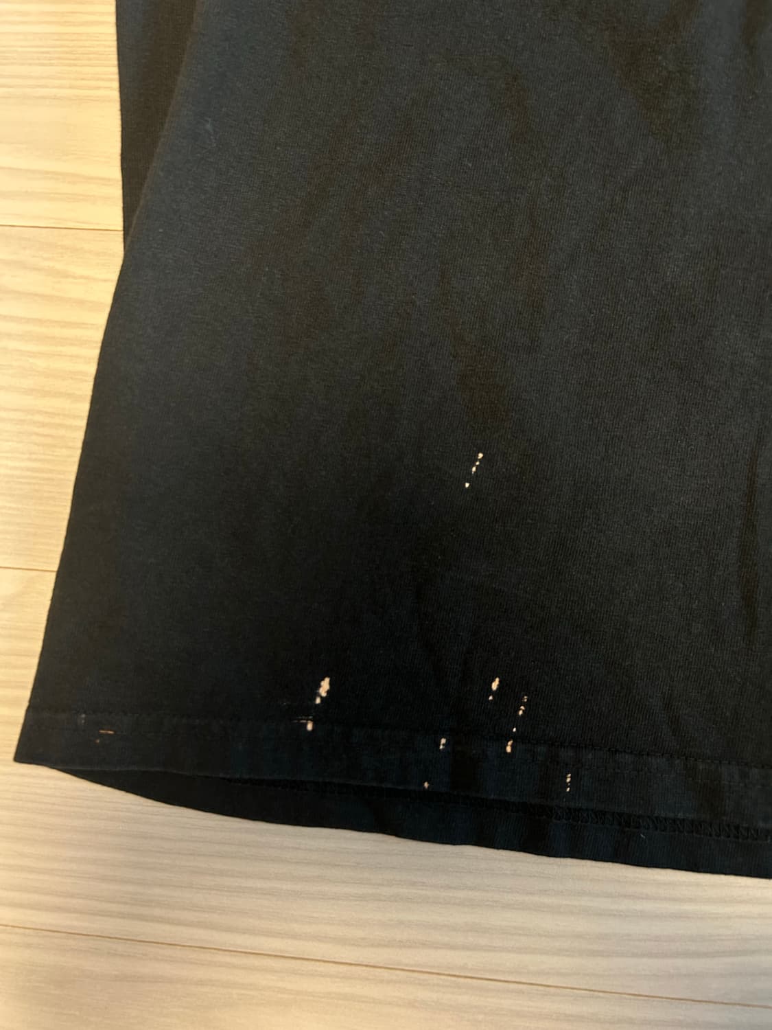 스투시 마틴로즈 콜라보 티셔츠 상품이미지5