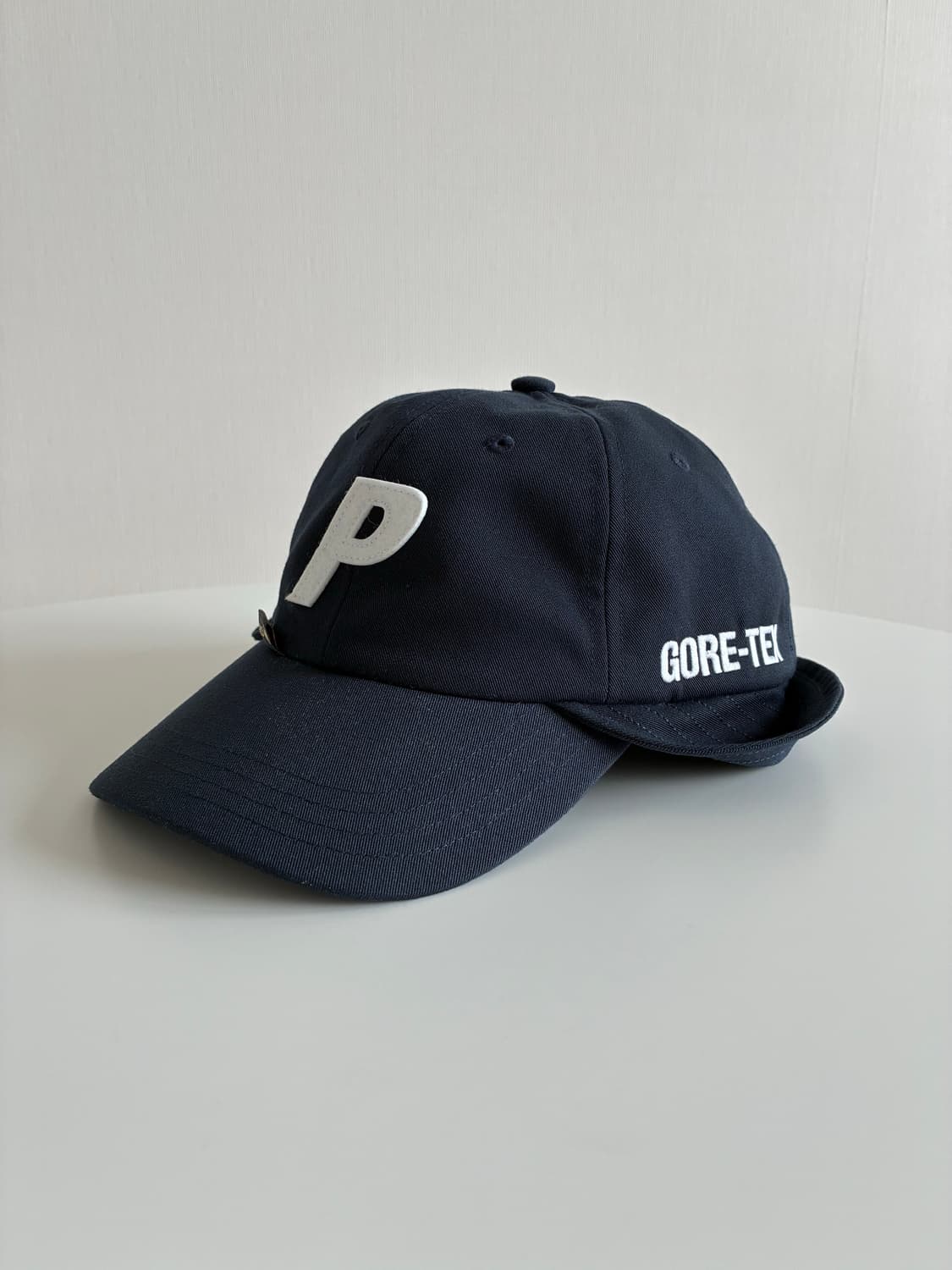 (S/M) 팔라스 고어텍스 넥 세이버 6 패널 상품이미지3