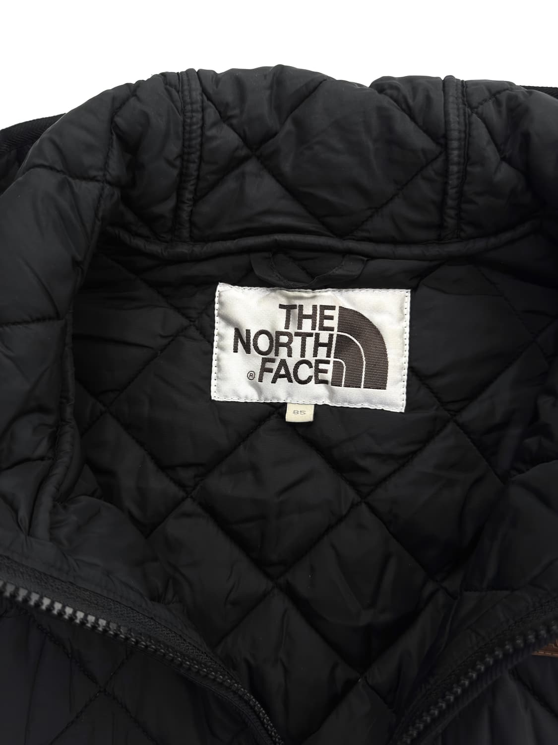 노스페이스 경량패딩 상품이미지4