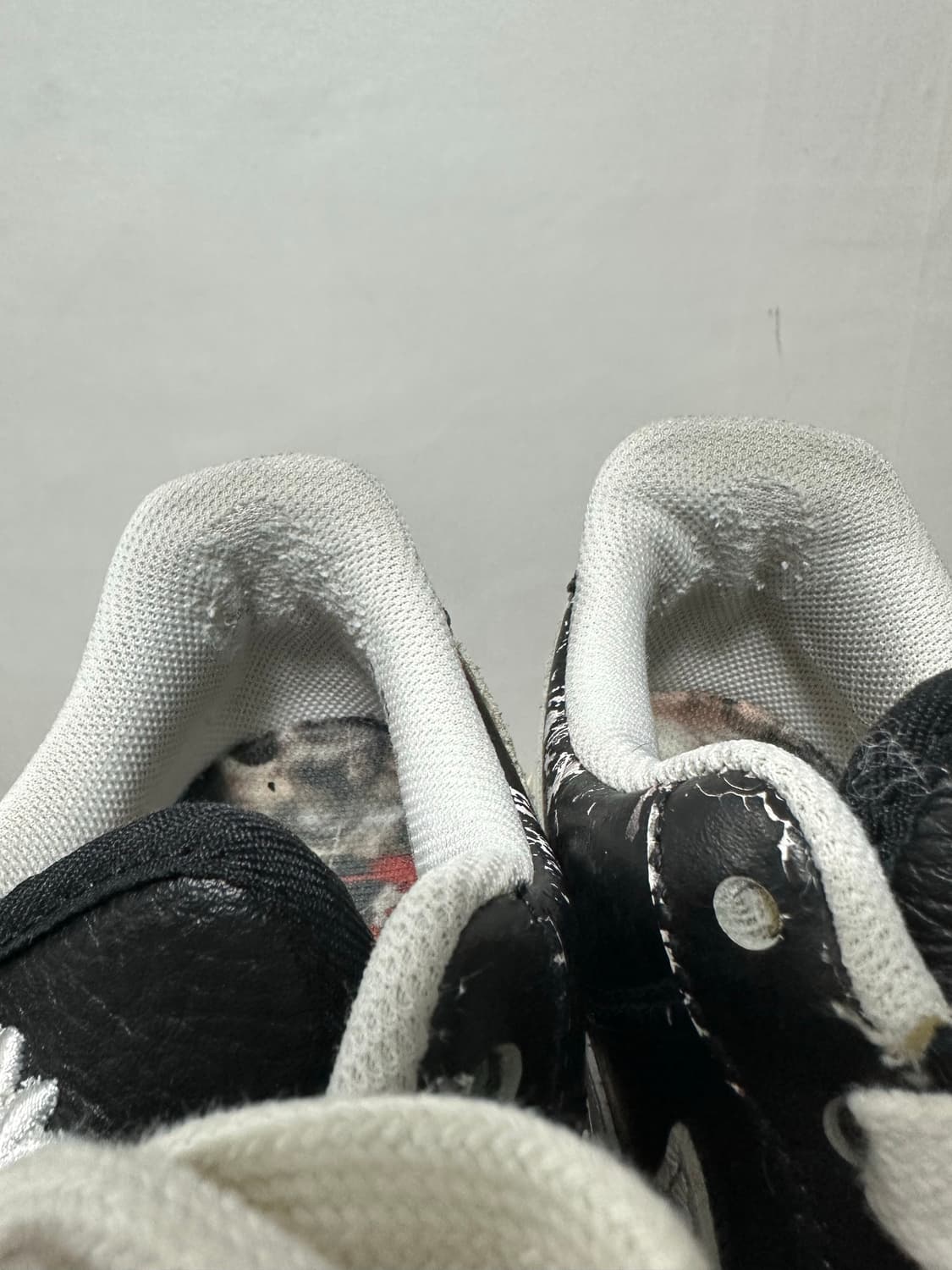 나이키 피스마이너스원 에어포스 상품이미지5