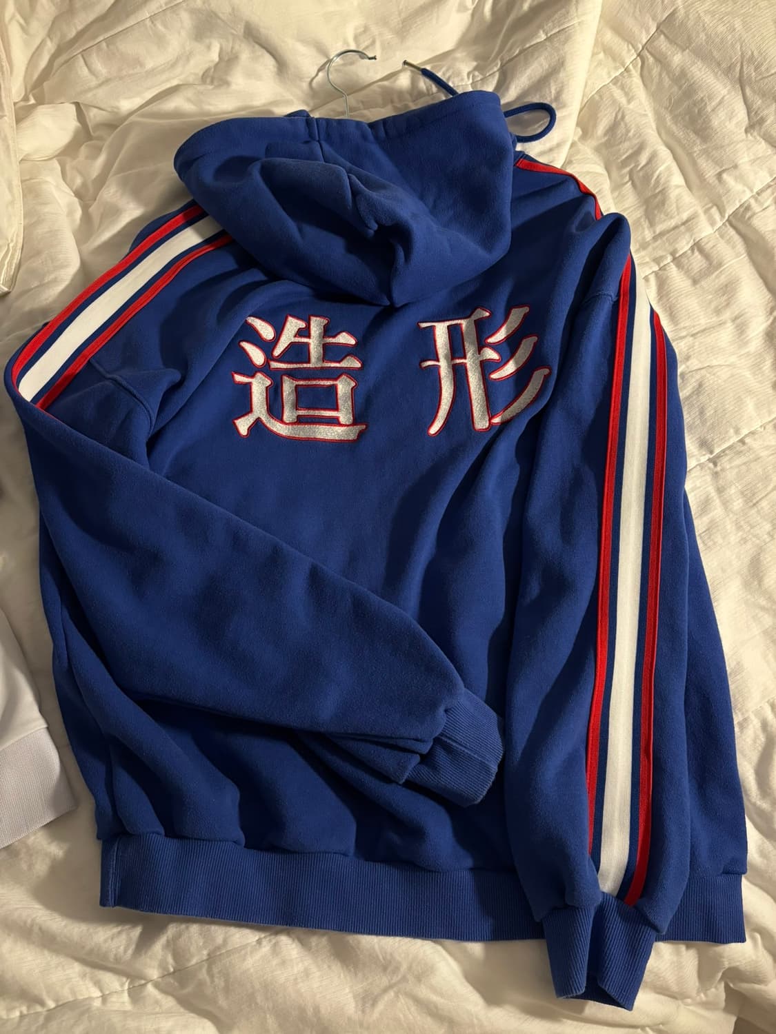 가비지타임 갑타 조형고 박병찬 후드티  상품이미지1