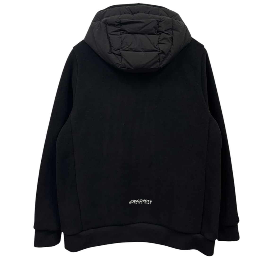 디스커버리 다운 경량 플리스 자켓 상품이미지2