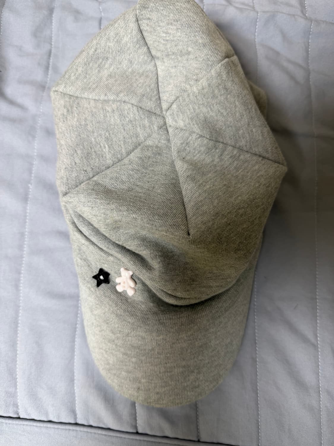 샬롬클럽 모자 샤이햇 상품이미지3