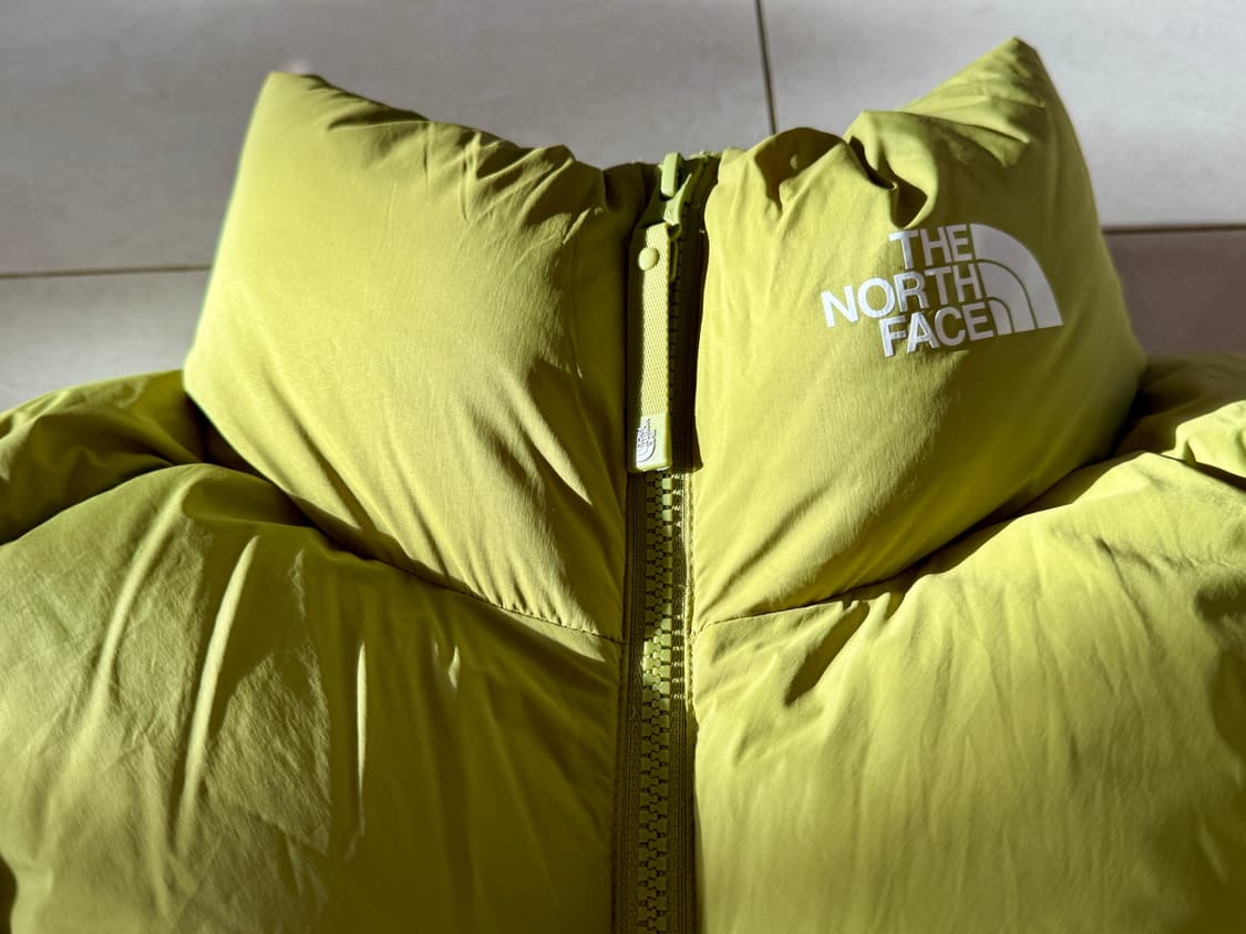 노스페이스 올란 다운자켓  상품이미지3