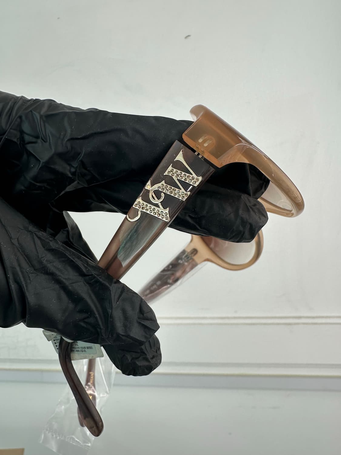 [새상품 무료배송] Made in Italy 비비안웨스트우드 선글라스 상품이미지2