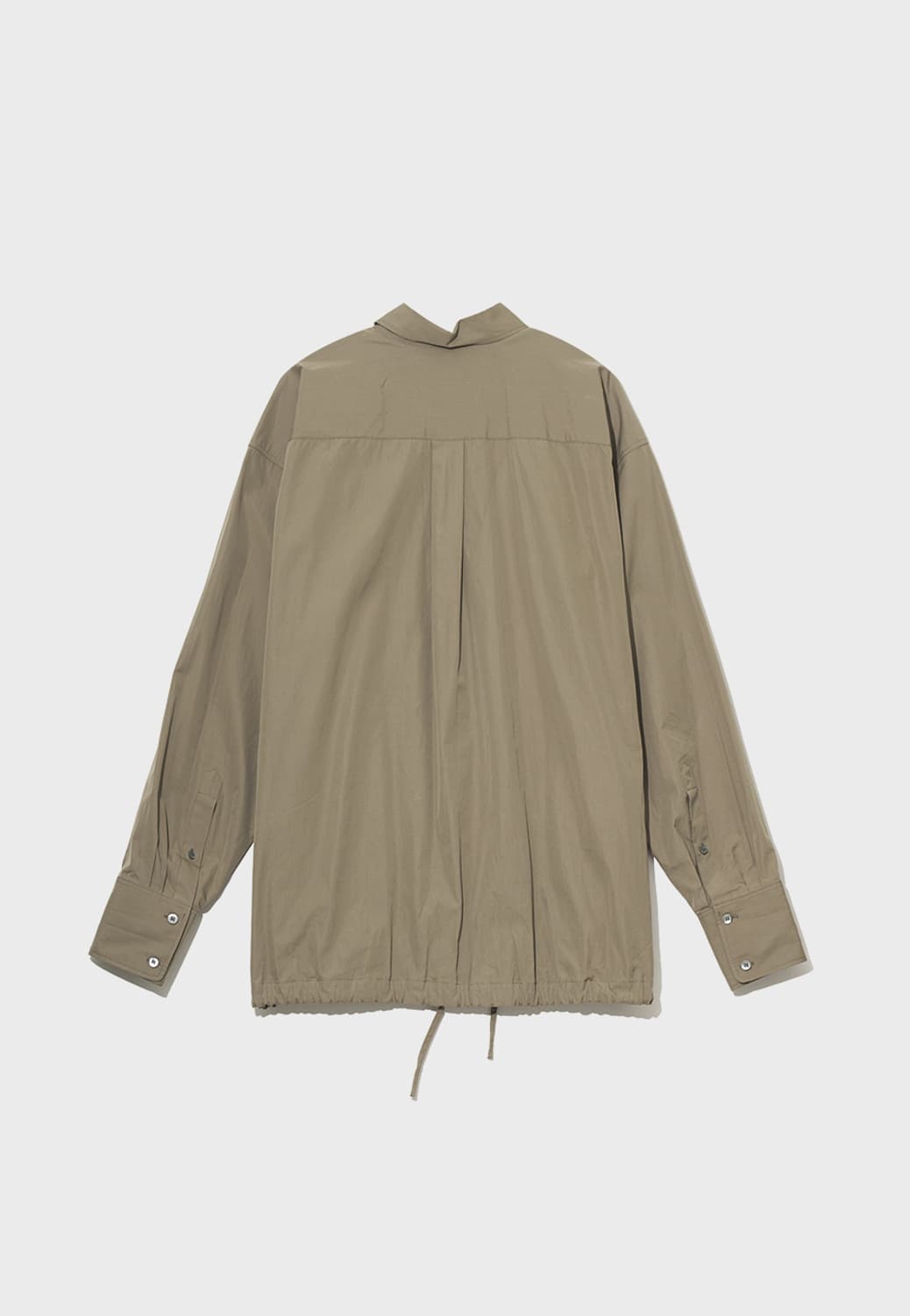 DRIES VAN NOTEN shirt 상품이미지2