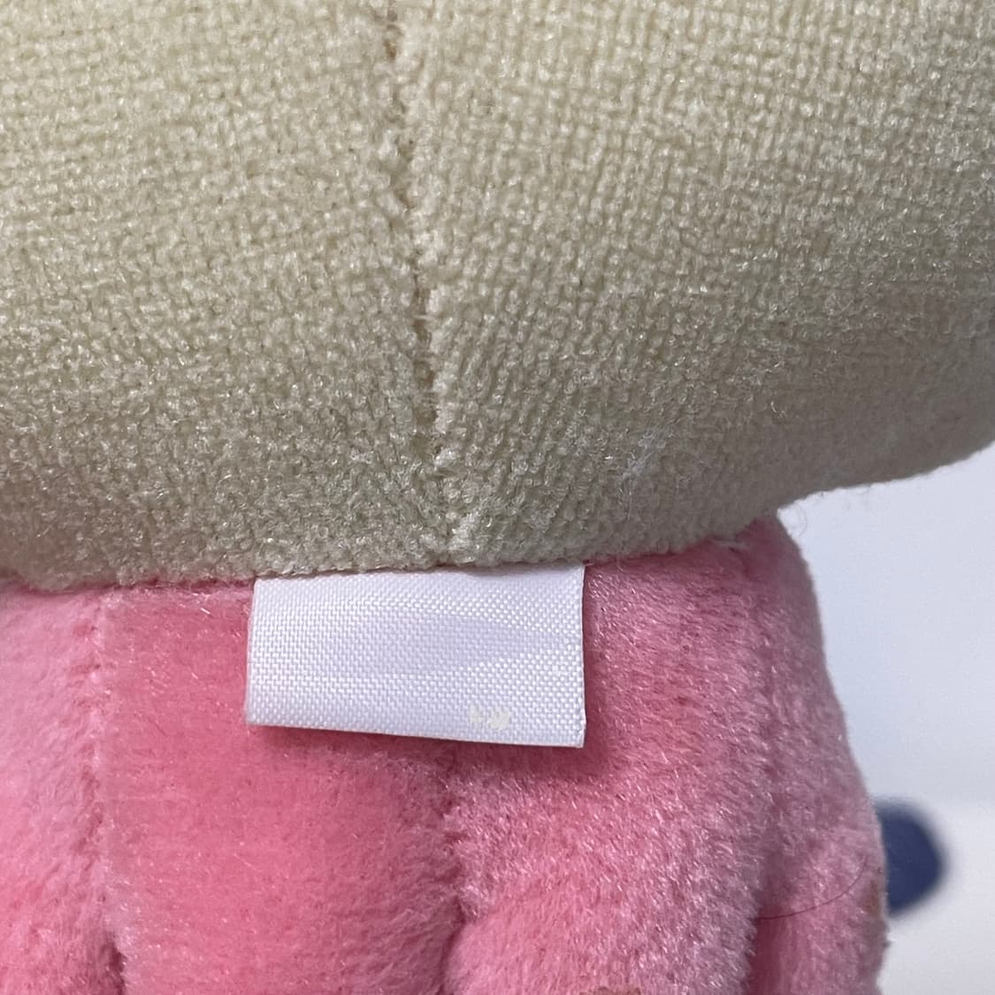 문어 고양이 인형 상품이미지3