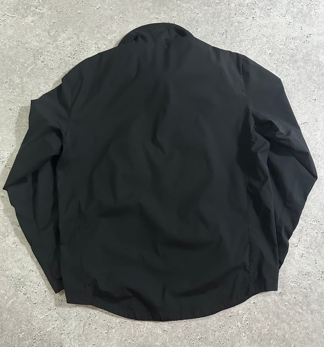 Y-3 X ADIDAS 테크 재킷/ y08 상품이미지3