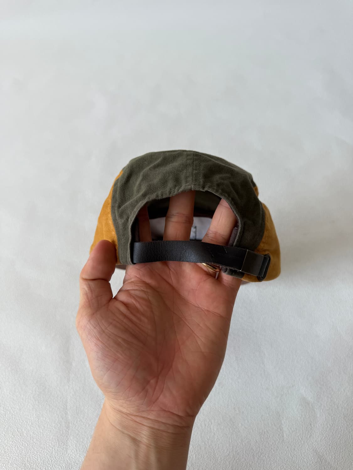 브릭스톤(BRIXTON) 캠프캡 상품이미지4