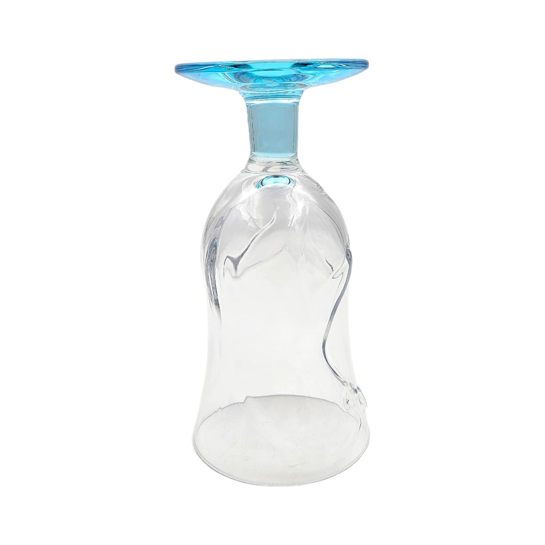 일본 이시즈카 레트로 돌고래 아쿠아 잔 1p 상품이미지9