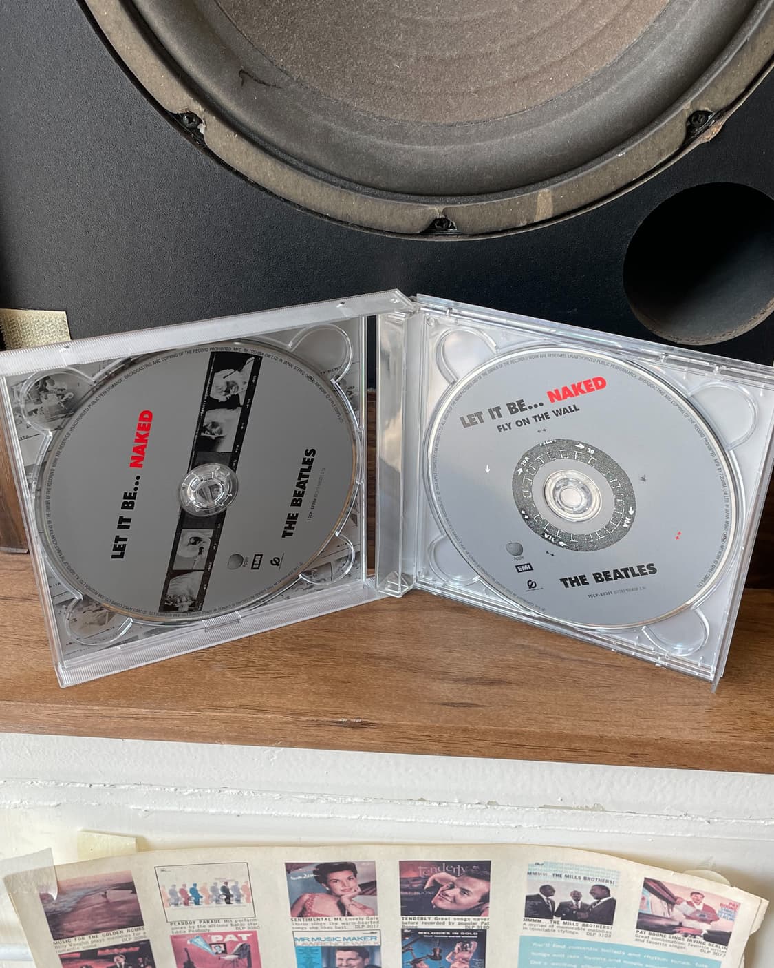 The Beatles 상품이미지3